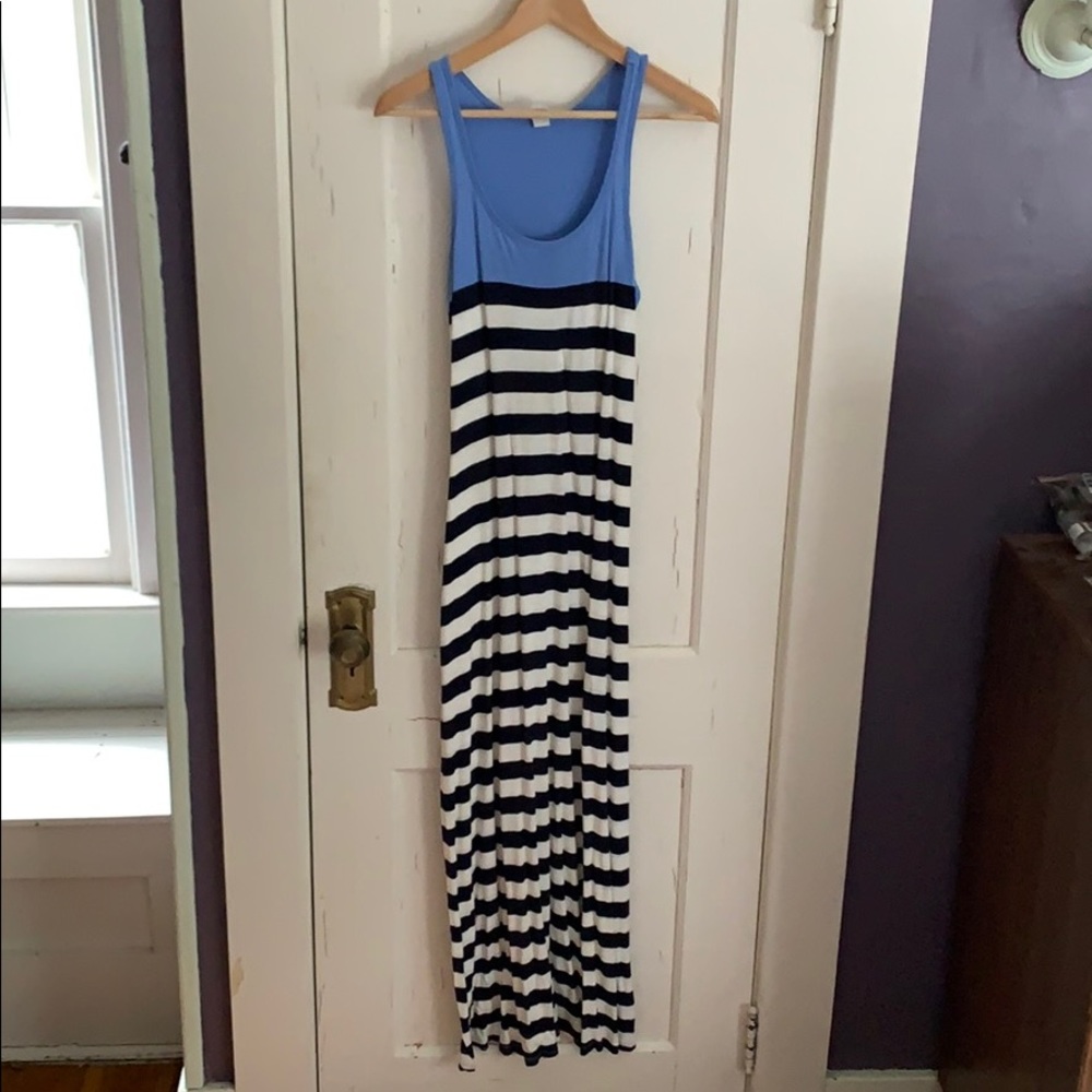 Old Navy Maxi Dress